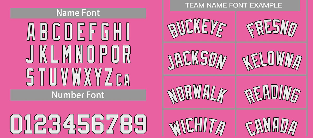 Custom Pink White-Black Classic Sets Bull Basketball Jersey Limited