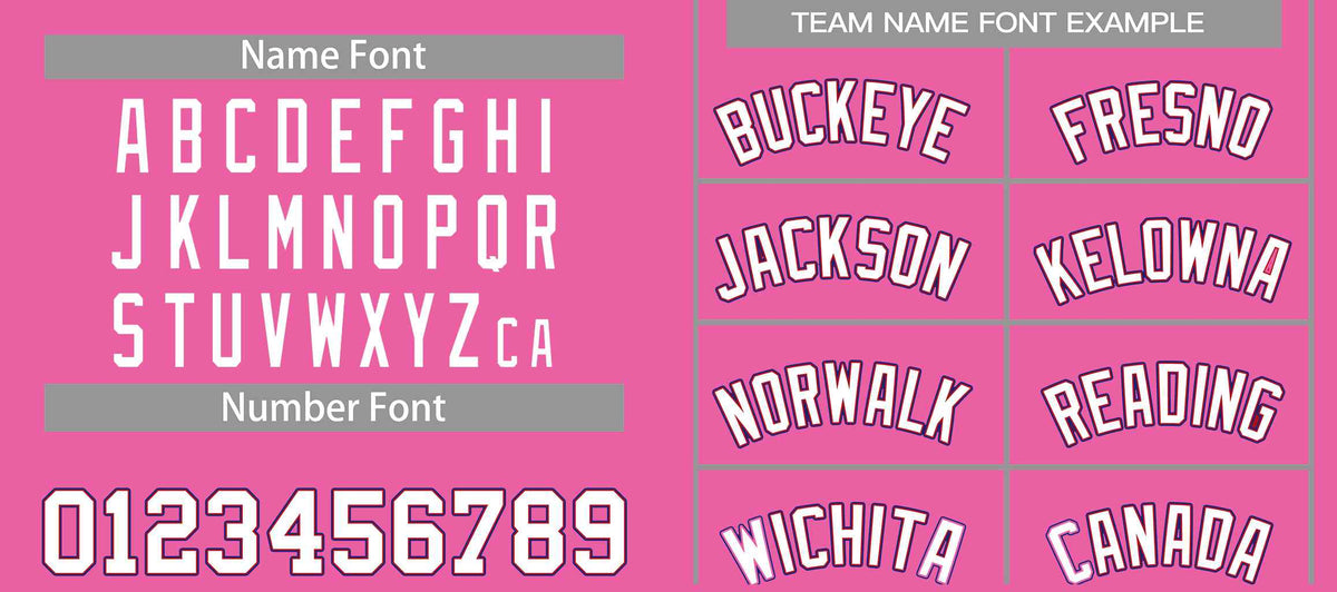 Custom Pink White-Maroon Classic Sets Bull Basketball Jersey Limited