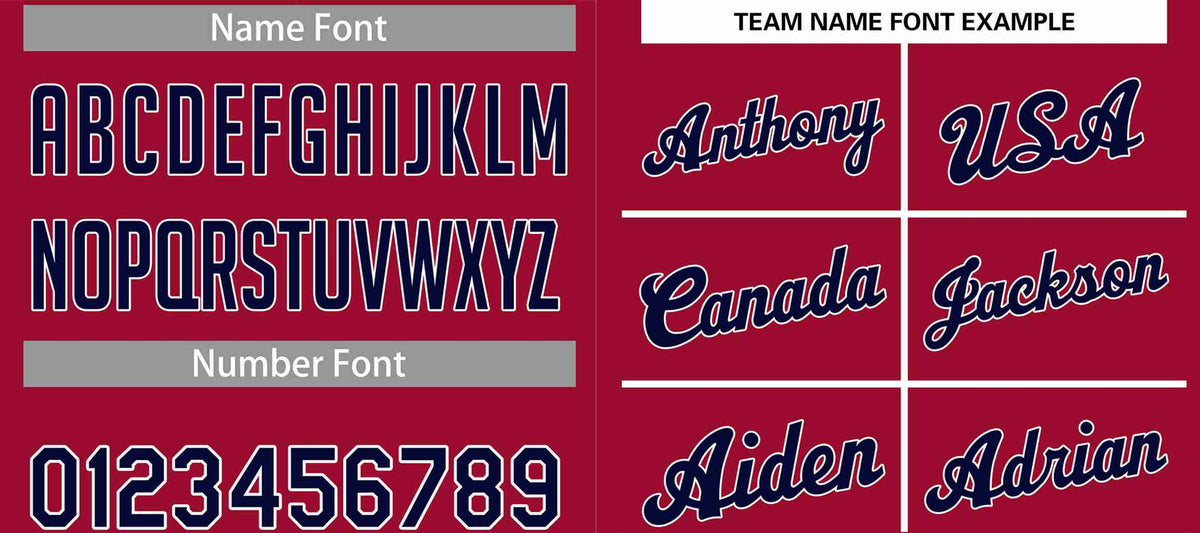 Custom Maroon Navy-White Classic Sets Sports Uniform Basketball Jersey Limited