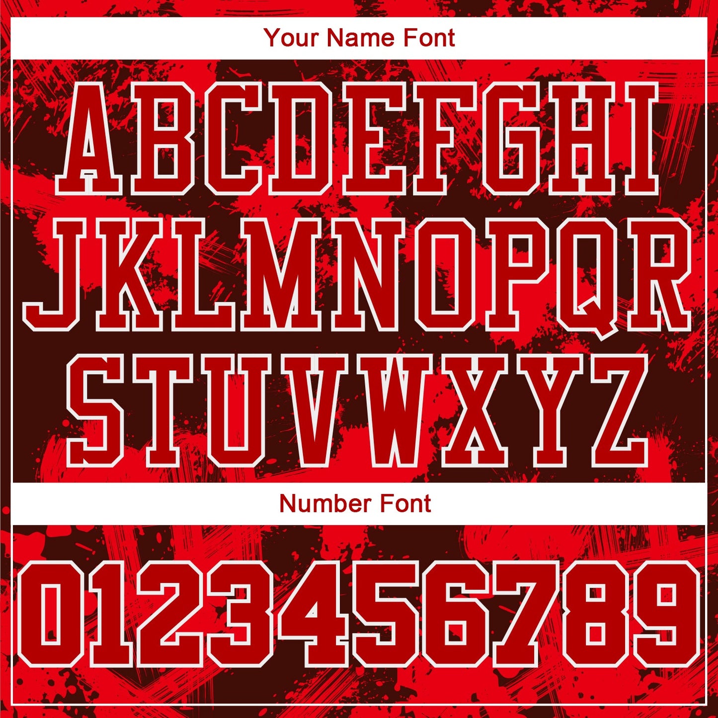 Custom Red Red-Black Round Neck Sublimation Basketball Suit Jersey Limited