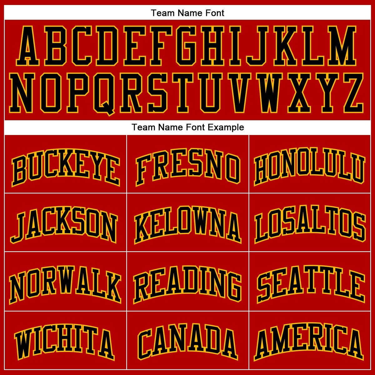 Custom Red Black Pinstripe Gold-Black Authentic Basketball Jersey Limited