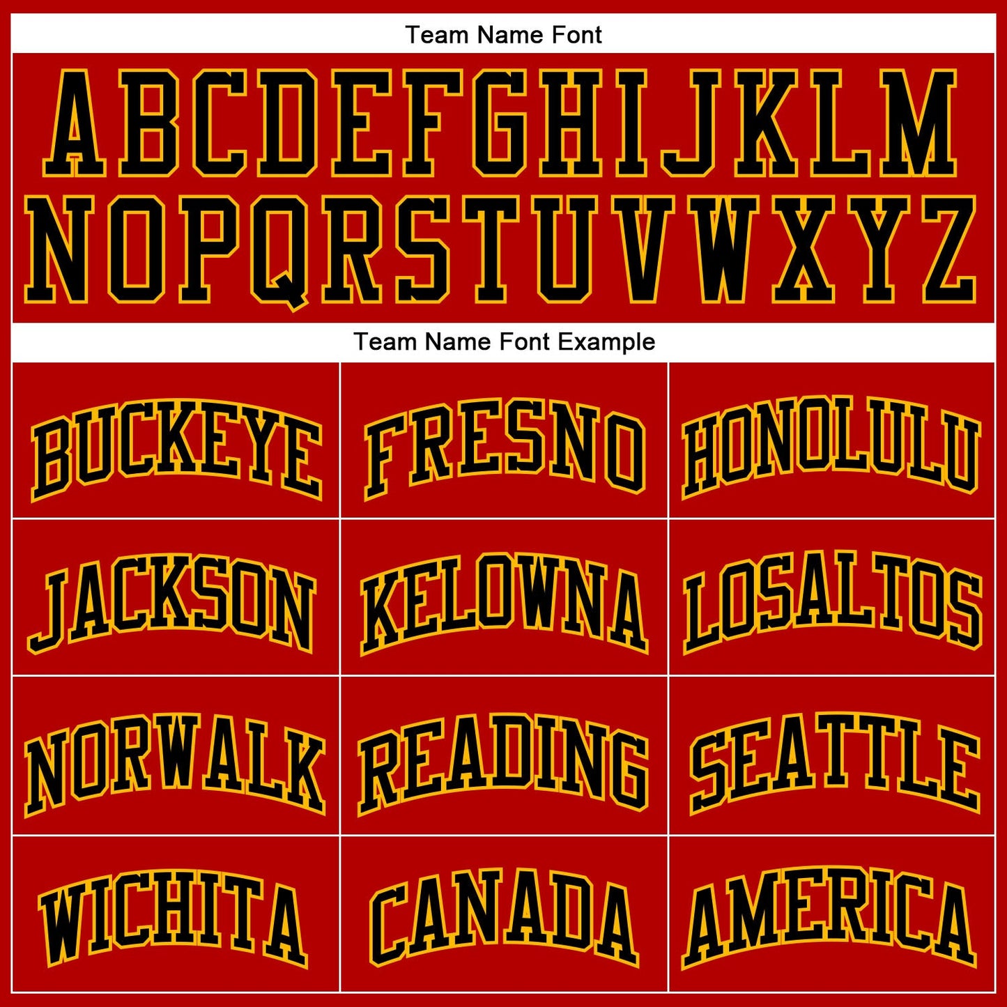 Custom Red Black Pinstripe Gold-Black Authentic Basketball Jersey Limited