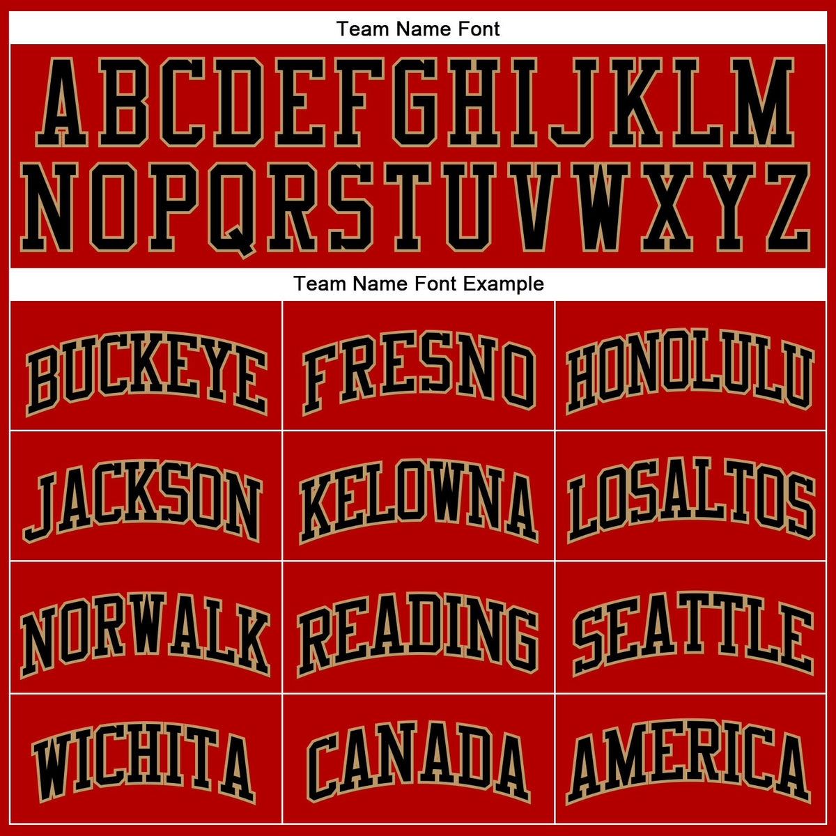 Custom Red Black Pinstripe Black-Old Gold Authentic Basketball Jersey Limited