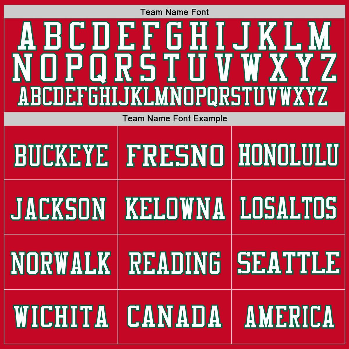 Custom Red Kelly Green-White Mesh Authentic Football Jersey Limited