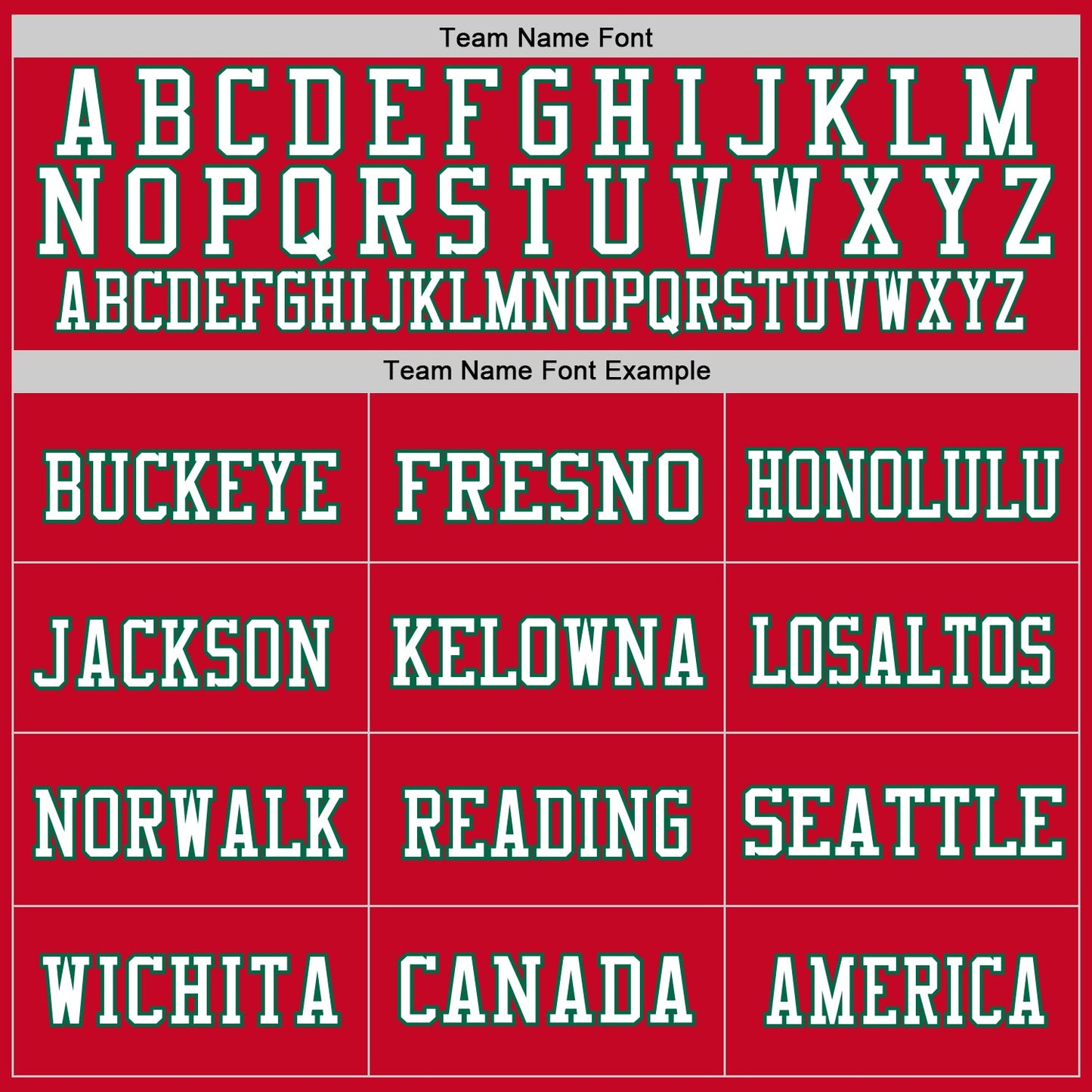 Custom Red Kelly Green-White Mesh Authentic Football Jersey Limited