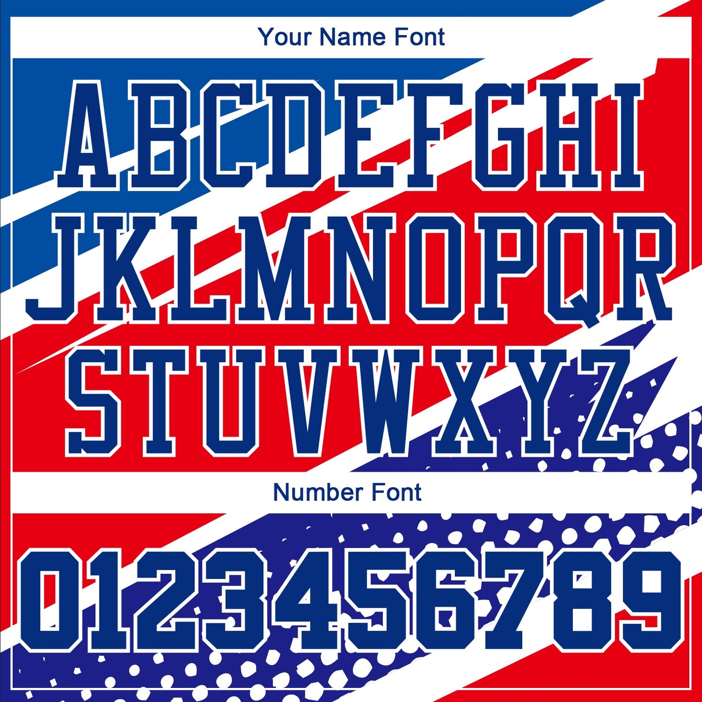 Custom Royal Royal-Red Round Neck Sublimation Basketball Suit Jersey Limited