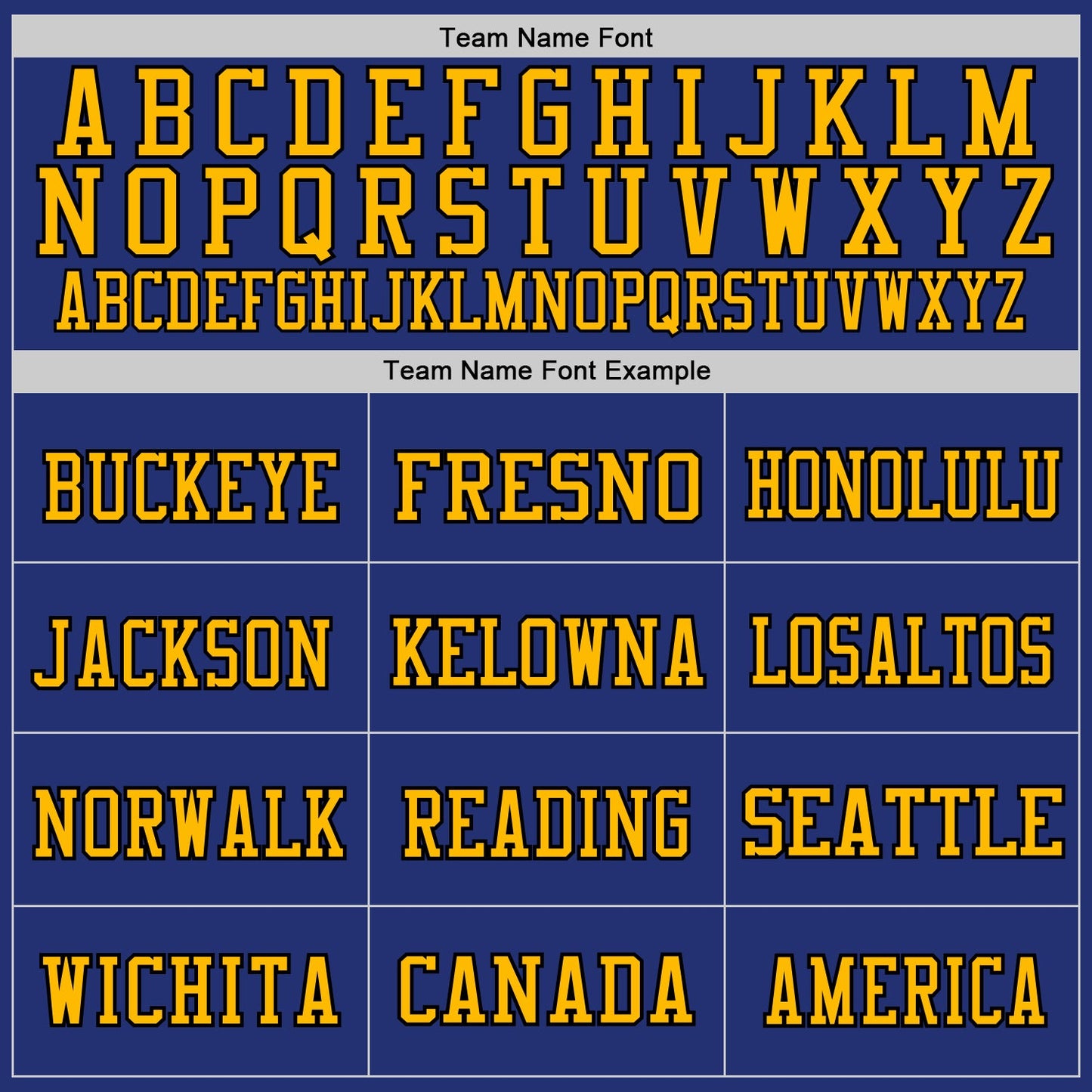 Custom Royal Gold-Black Mesh Authentic Throwback Football Jersey Limited