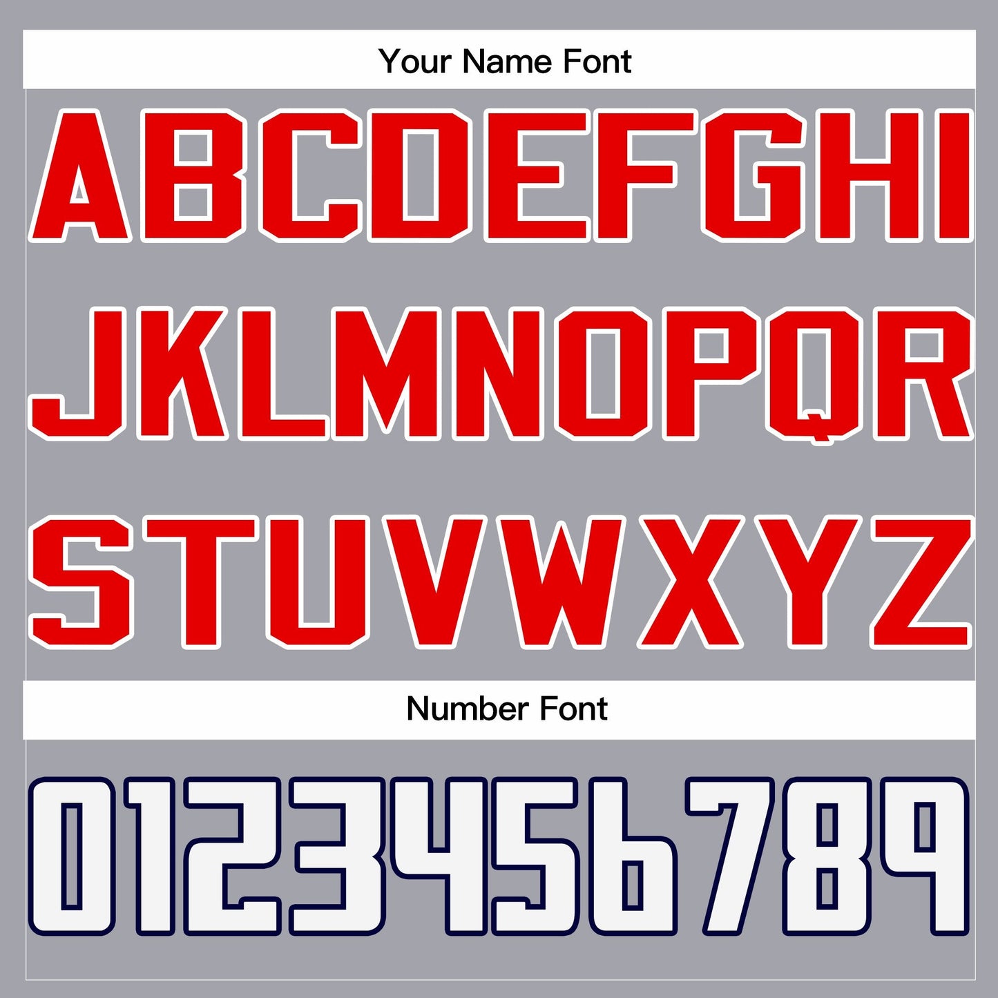 Custom Grey White-Navy American Flag Authentic Baseball Jersey Limited