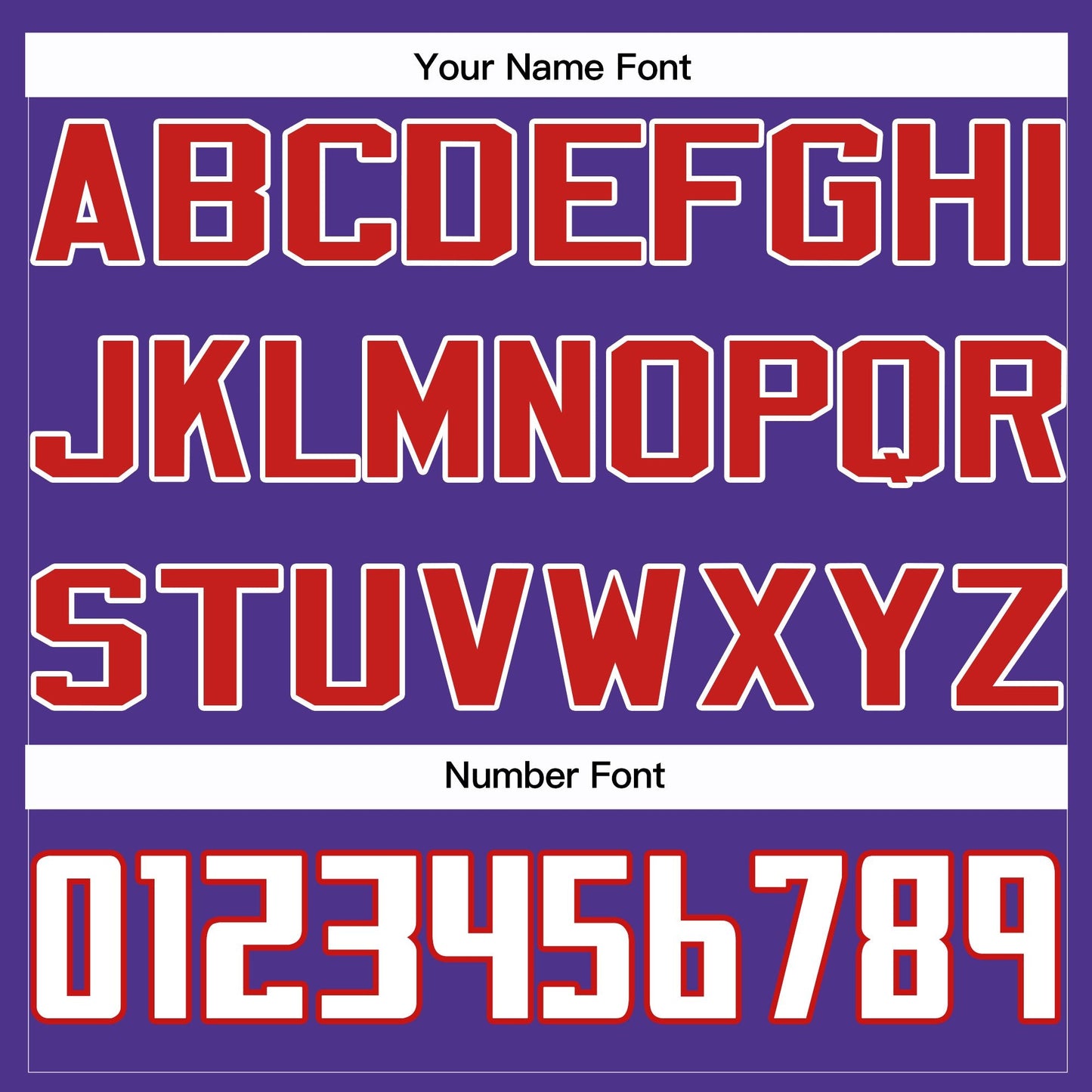 Custom Purple White-Red American Flag Authentic Baseball Jersey Limited