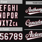 Custom Black White-Crimson Classic Style Authentic Baseball Jersey Limited