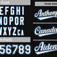 Custom Black White-Powder Blue Classic Style Authentic Baseball Jersey Limited