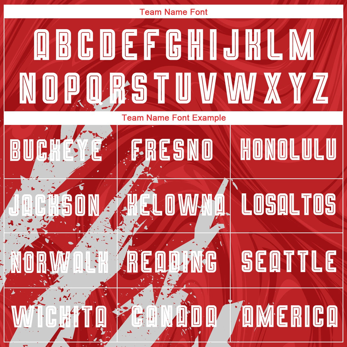 Custom Red White Sublimation Soccer Uniform Jersey Limited