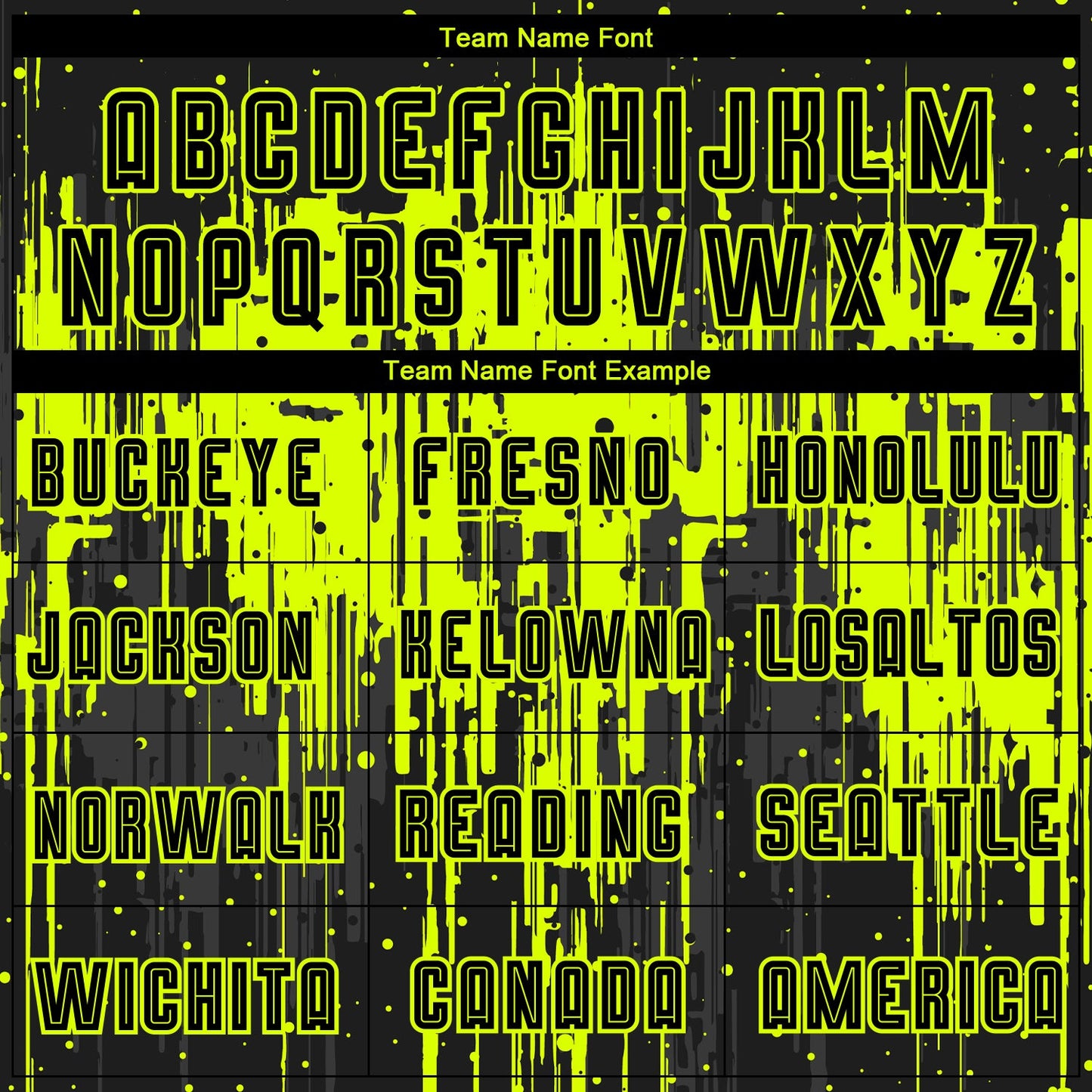 Custom Neon Green Black Sublimation Soccer Uniform Jersey Limited