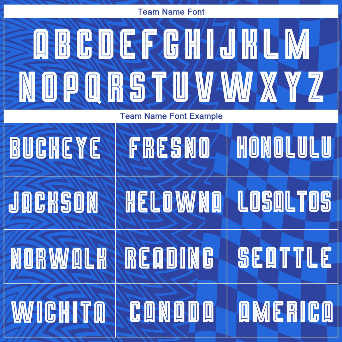 Custom Royal White-Black Sublimation Soccer Uniform Jersey Limited