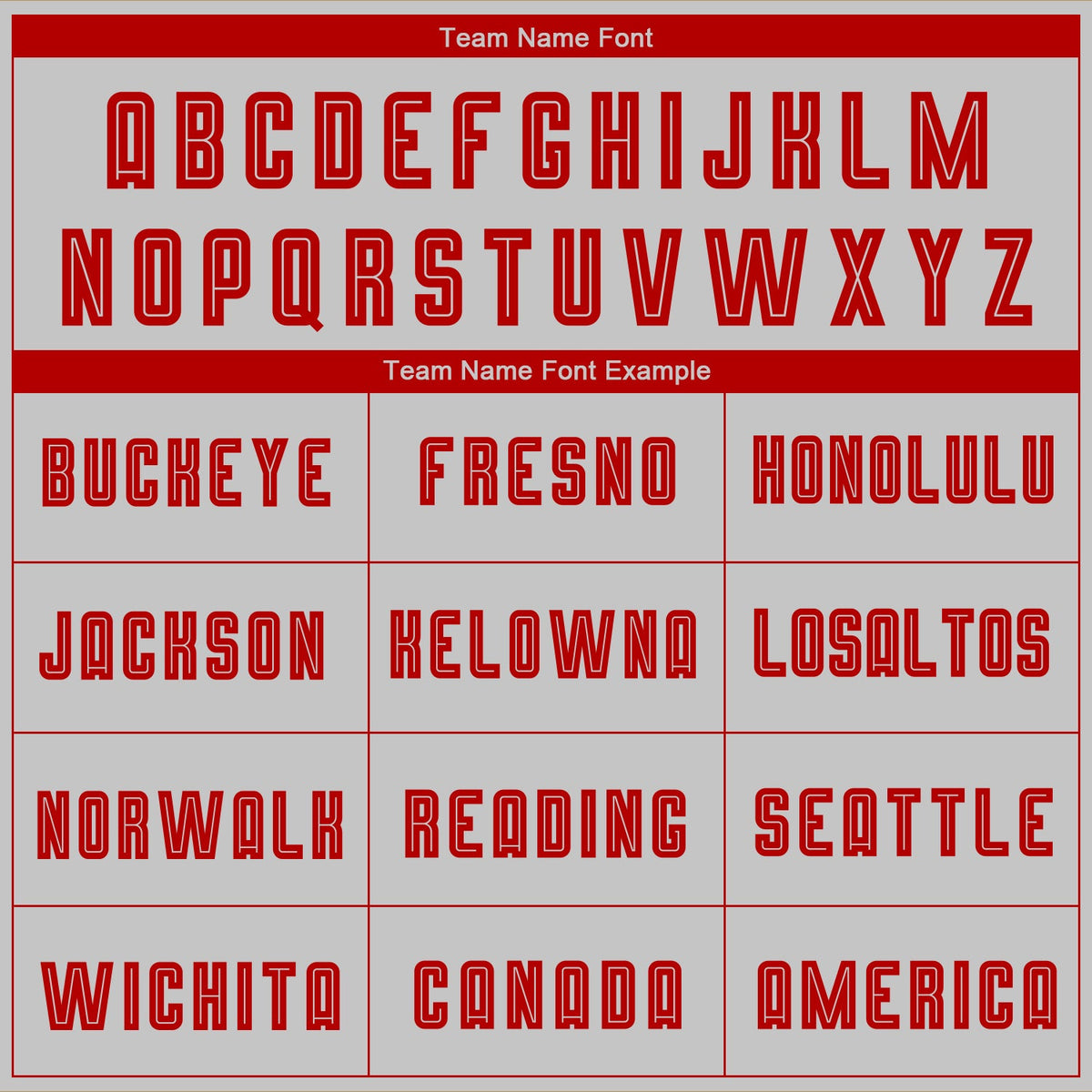 Custom Gray Red Sublimation Fade Fashion Soccer Uniform Jersey Limited