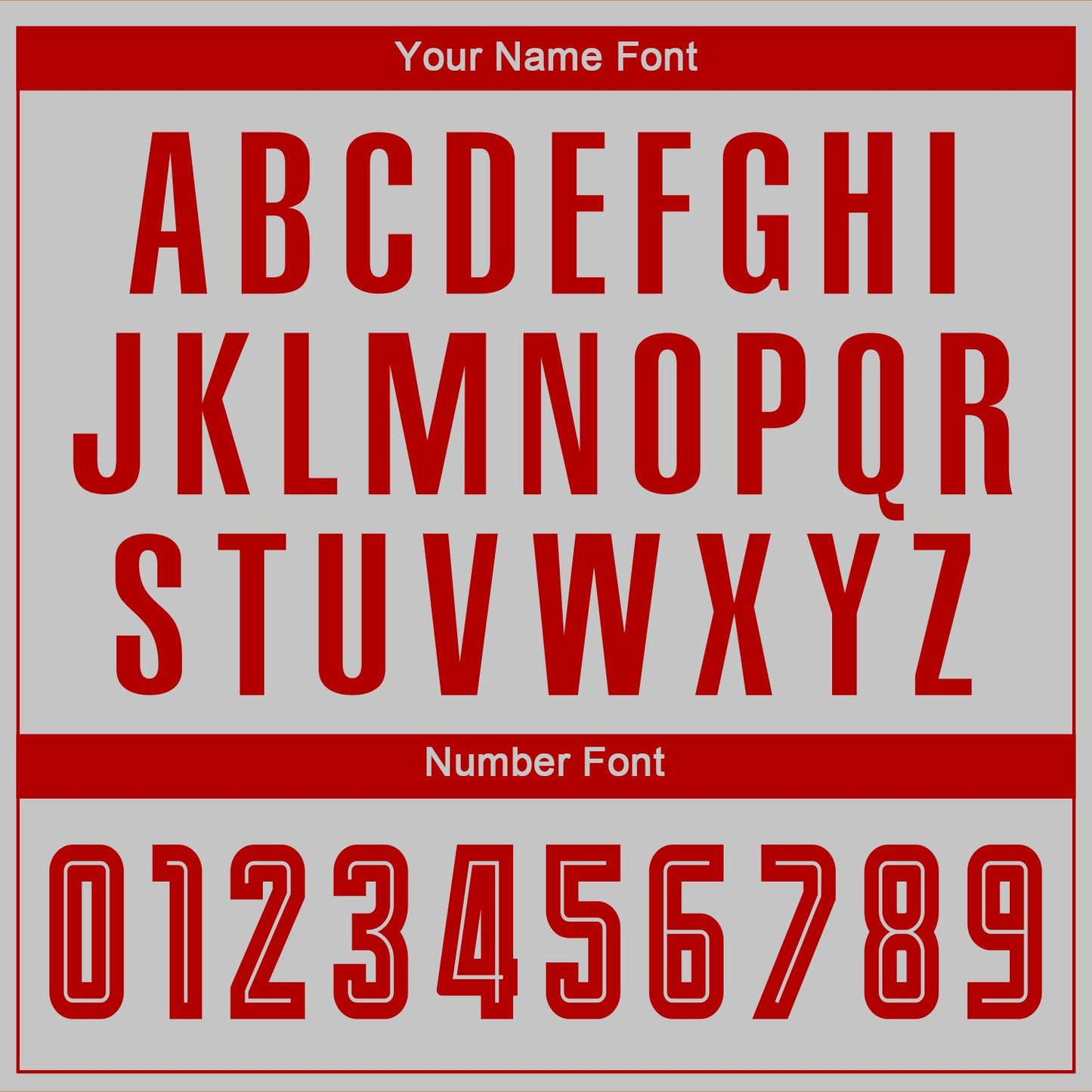 Custom Gray Red Sublimation Fade Fashion Soccer Uniform Jersey Limited