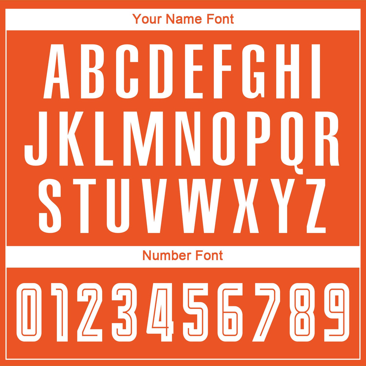 Custom Orange White-Black Sublimation Fade Fashion Soccer Uniform Jersey Limited