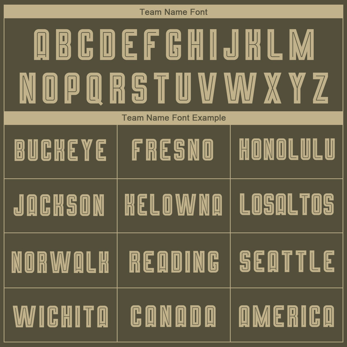 Custom Olive Vegas Gold-Camo Sublimation Salute To Service Soccer Uniform Jersey Limited