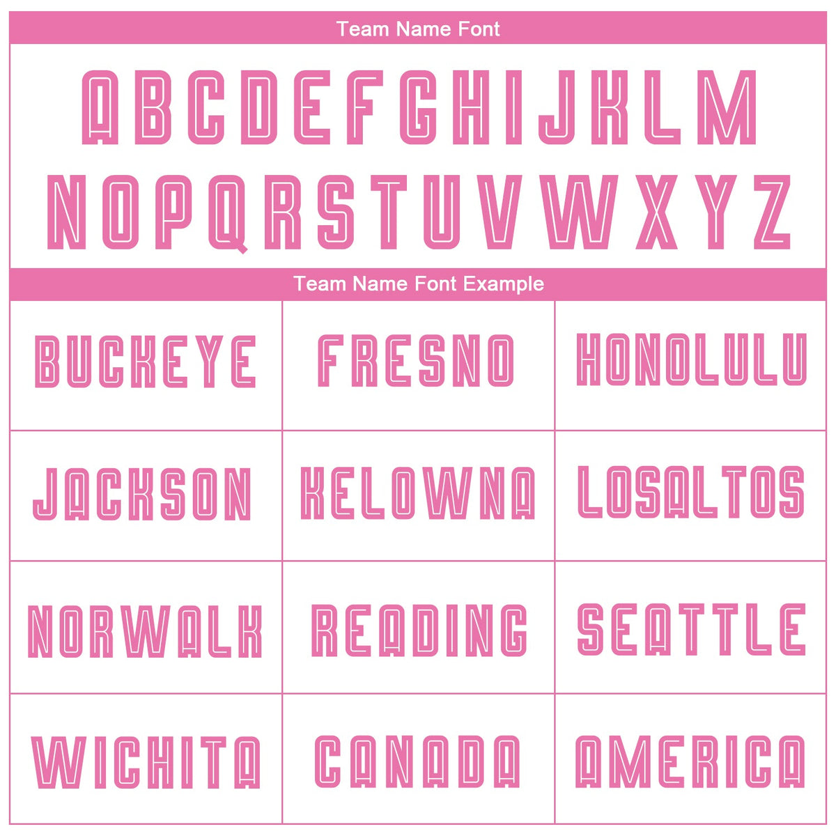 Custom White Pink Sublimation Soccer Uniform Jersey Limited