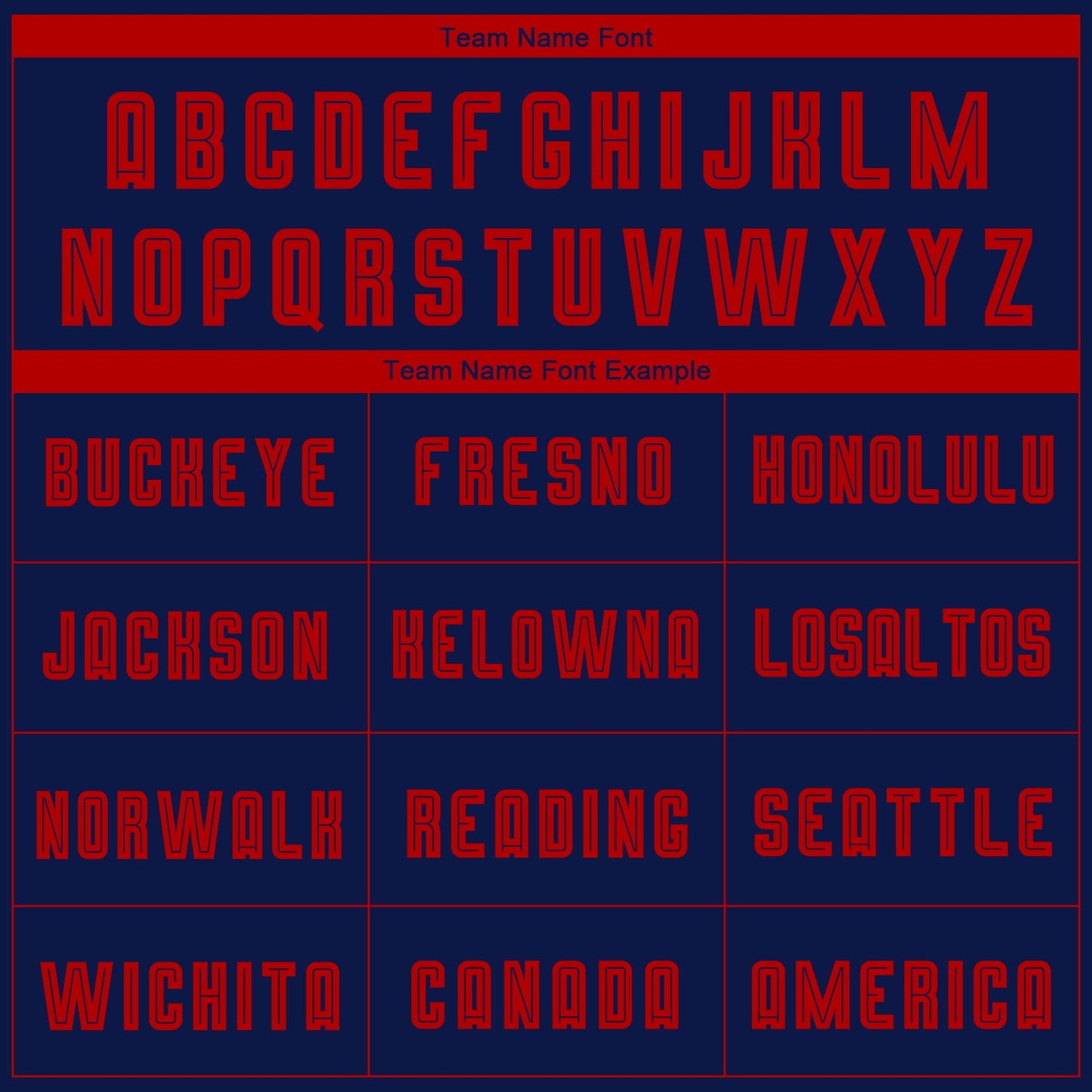 Custom Navy Red Sublimation Soccer Uniform Jersey Limited