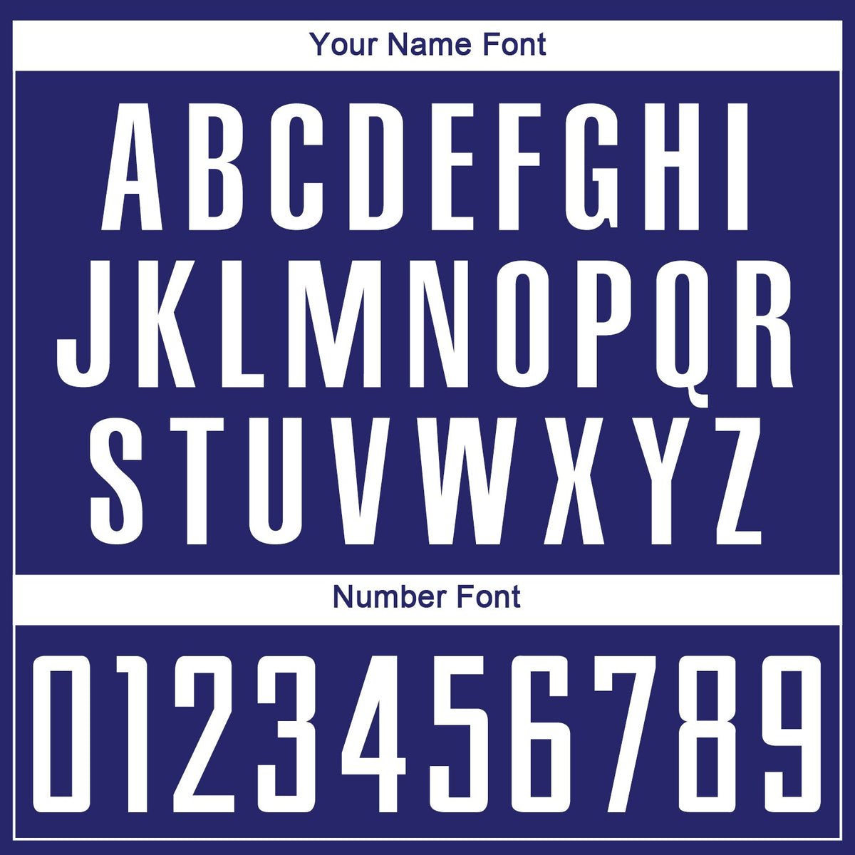 Custom Navy White-Gold Sublimation Soccer Uniform Jersey Limited