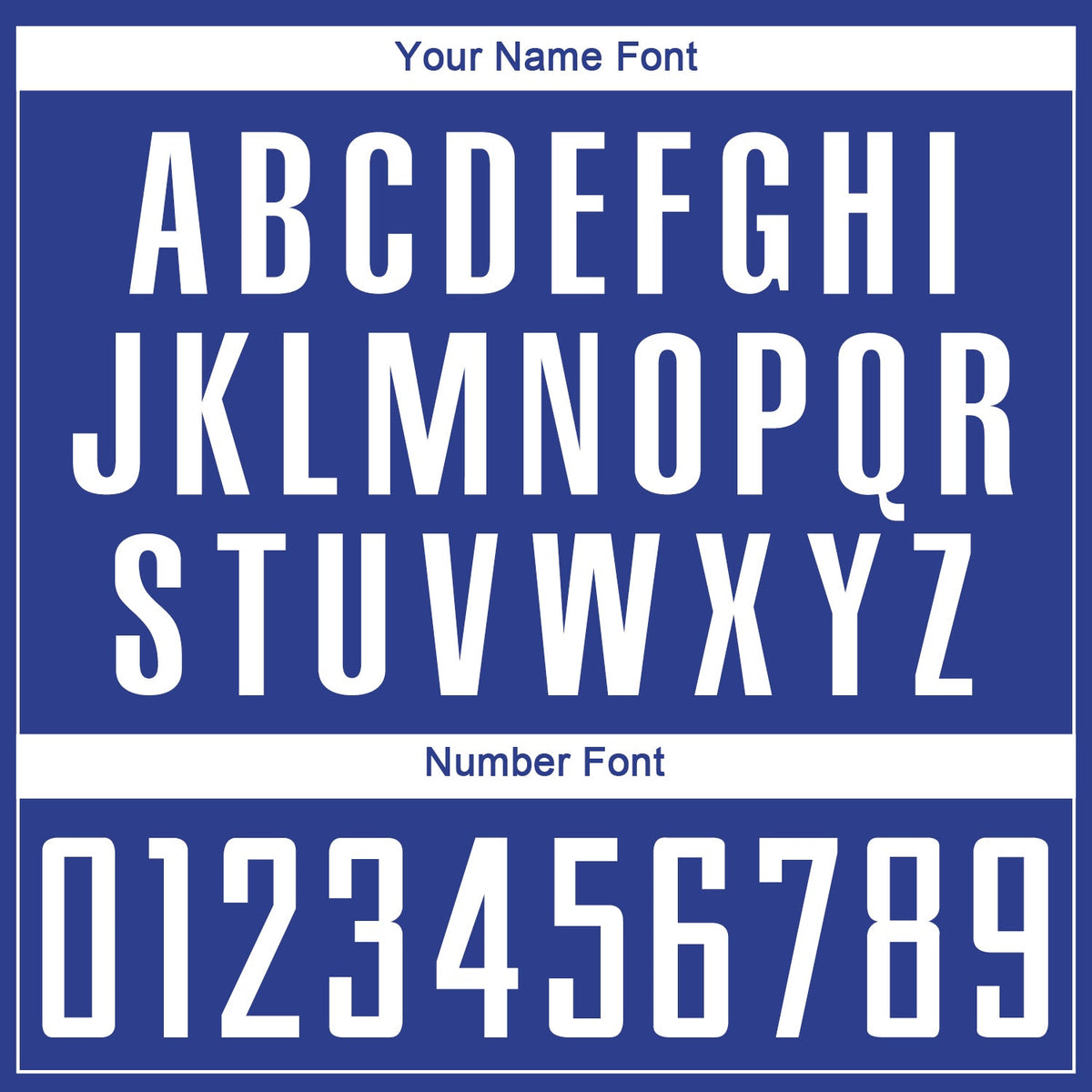 Custom Royal White-Navy Sublimation Soccer Uniform Jersey Limited