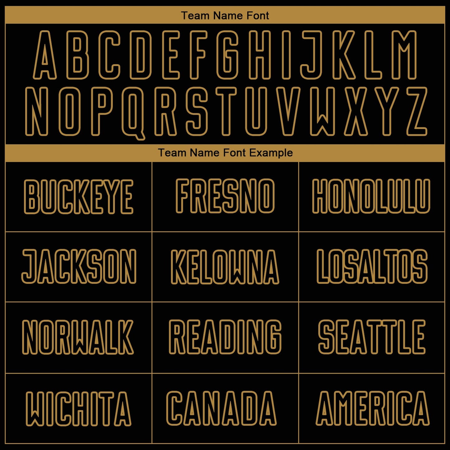 Custom Black Black Old Gold-Red Sublimation Soccer Uniform Jersey Limited