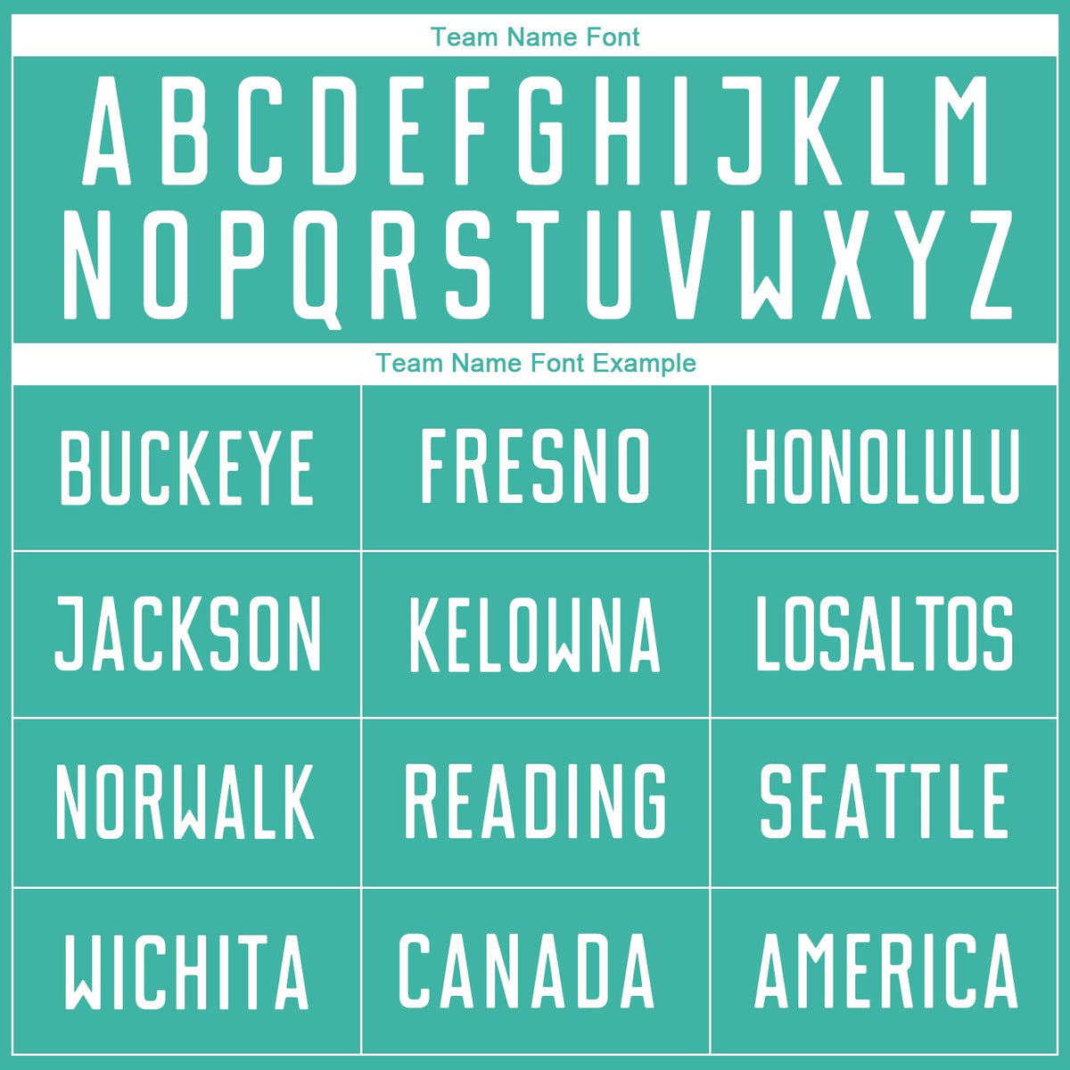 Custom Aqua White Sublimation Soccer Uniform Jersey Limited