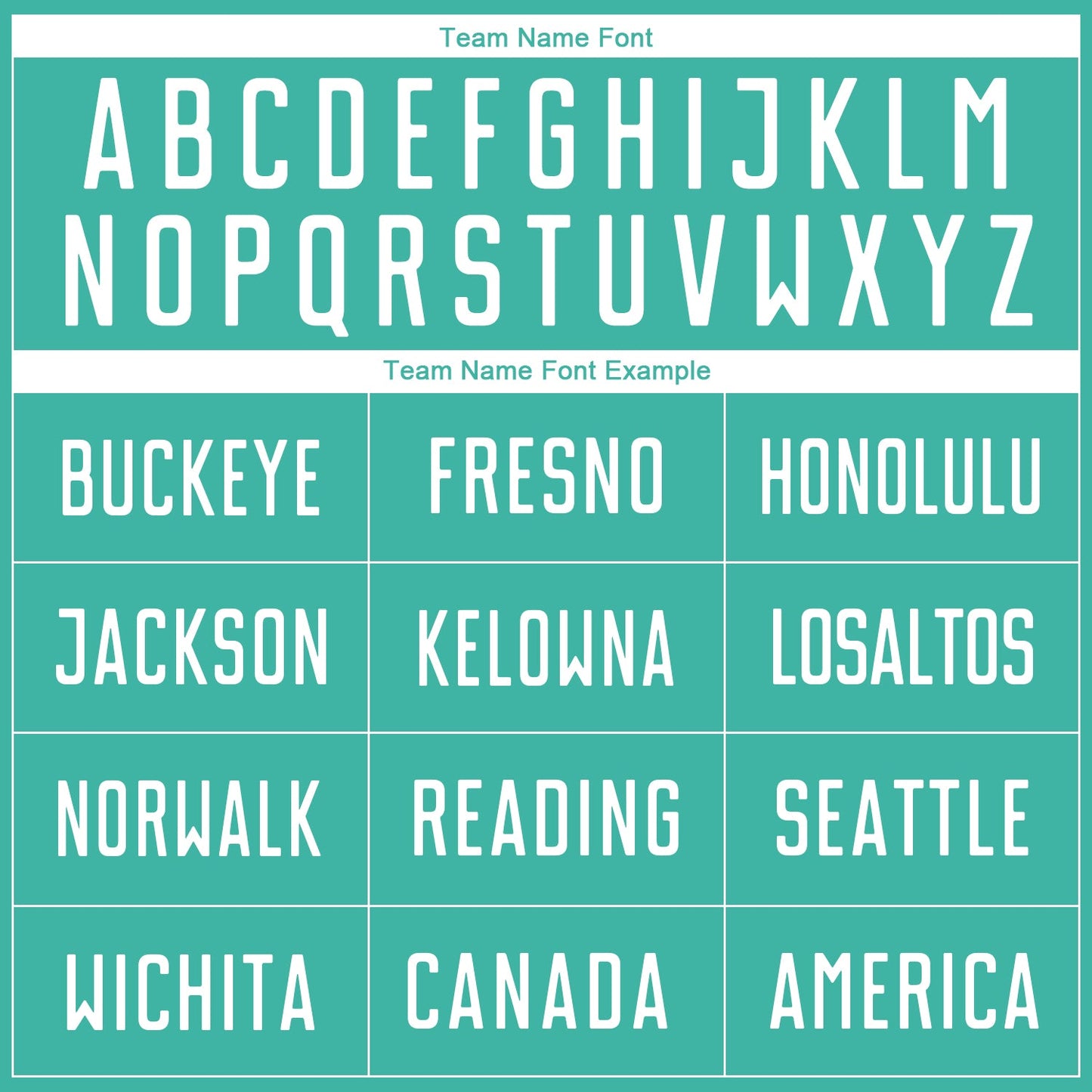 Custom Aqua White Sublimation Soccer Uniform Jersey Limited