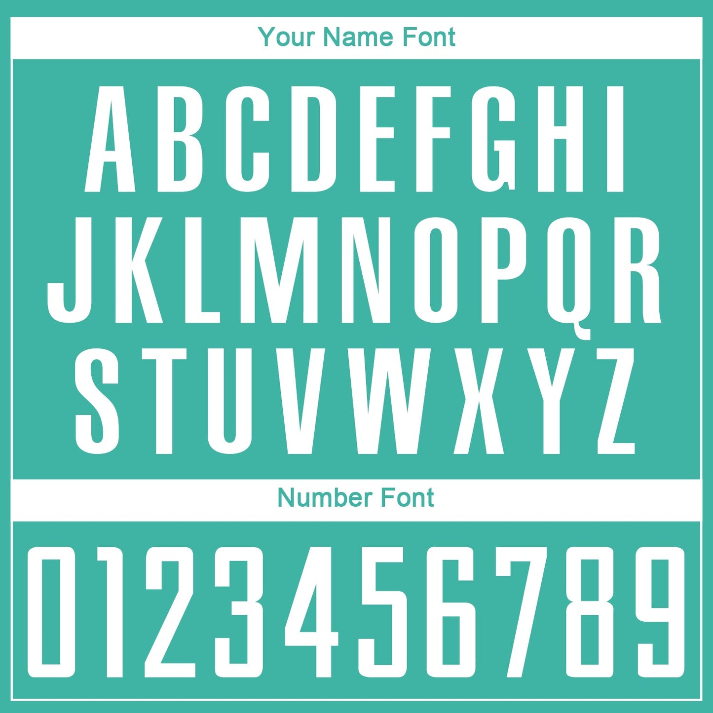 Custom Aqua White Sublimation Soccer Uniform Jersey Limited