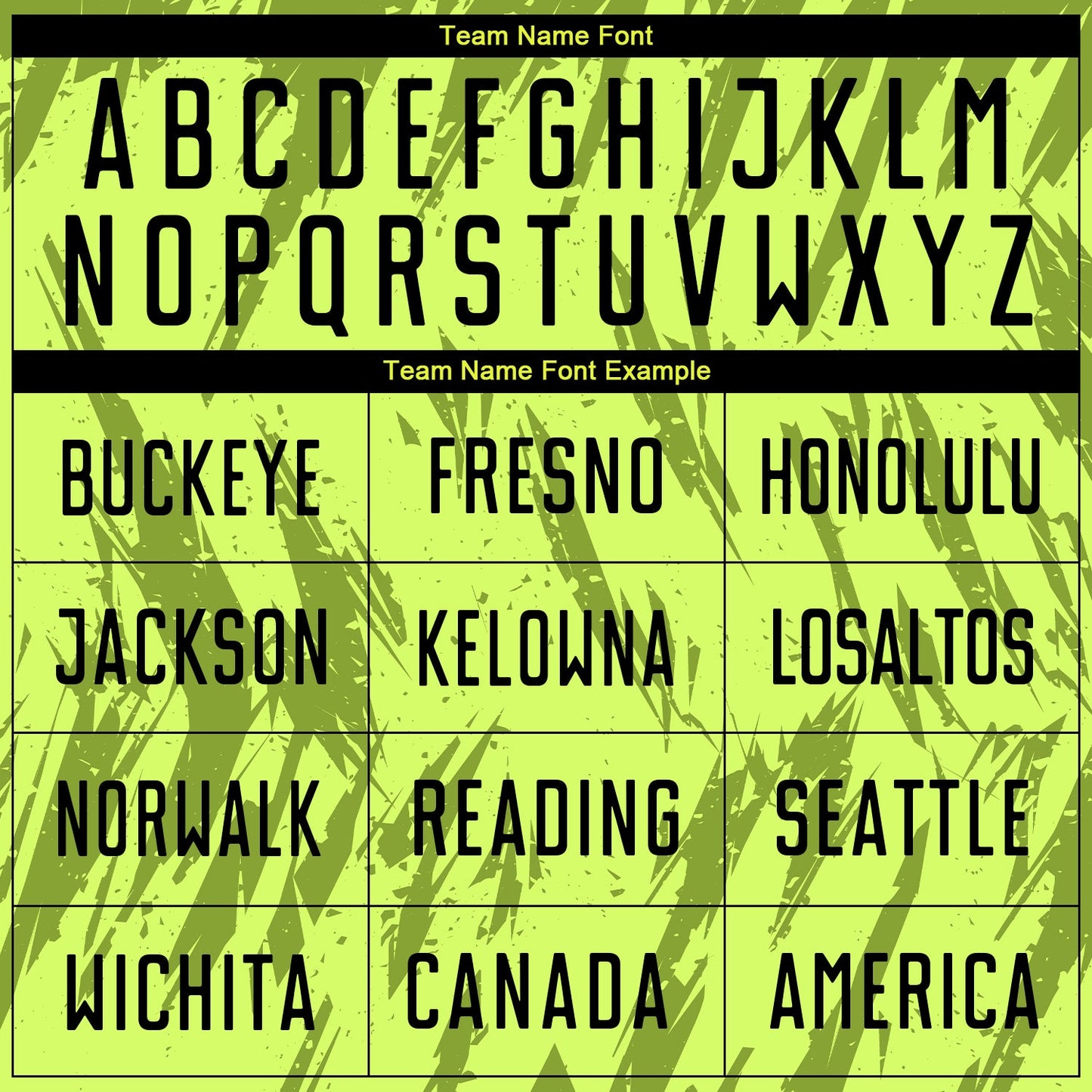 Custom Neon Green Black-Olive Sublimation Soccer Uniform Jersey Limited