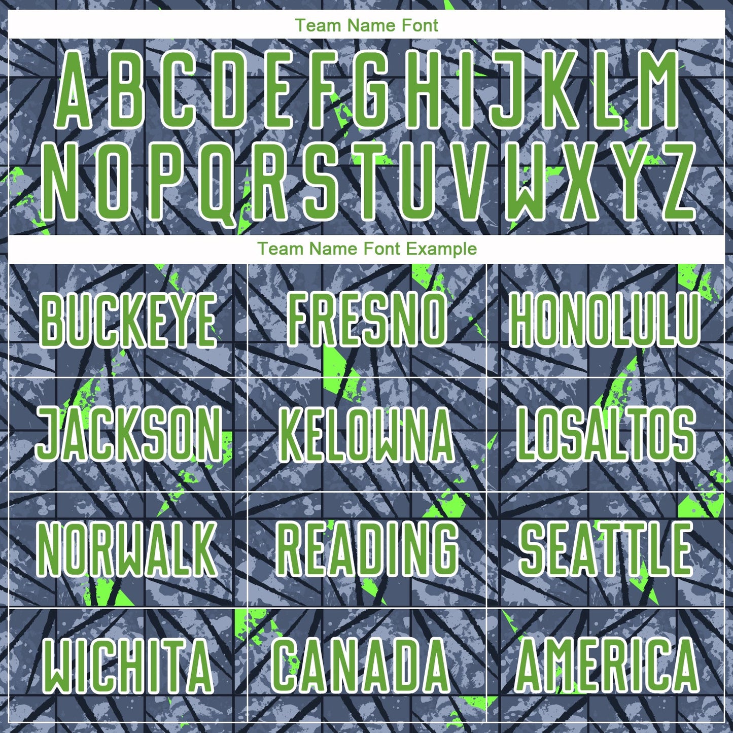 Custom Gray Neon Green-Black Sublimation Soccer Uniform Jersey Limited