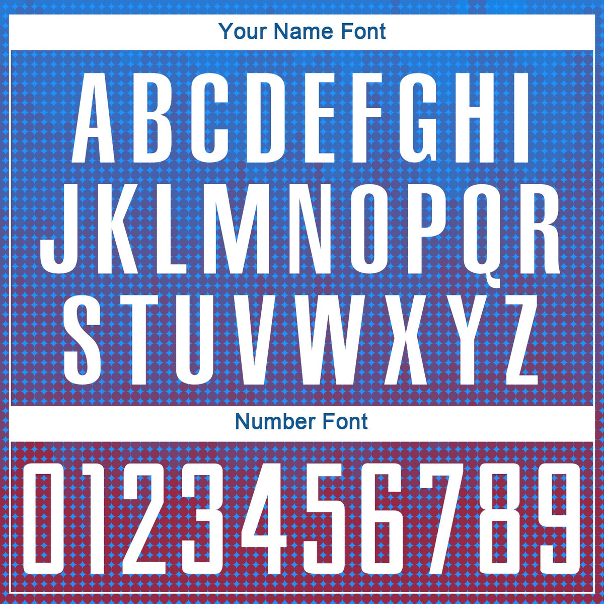 Custom Royal White-Red Sublimation Soccer Uniform Jersey Limited