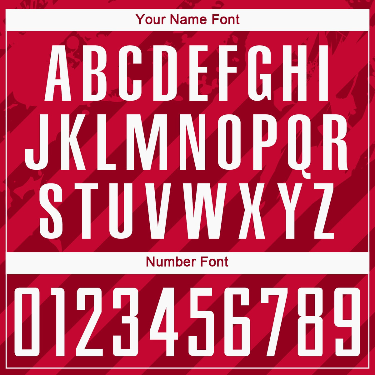 Custom Red White Sublimation Soccer Uniform Jersey Limited