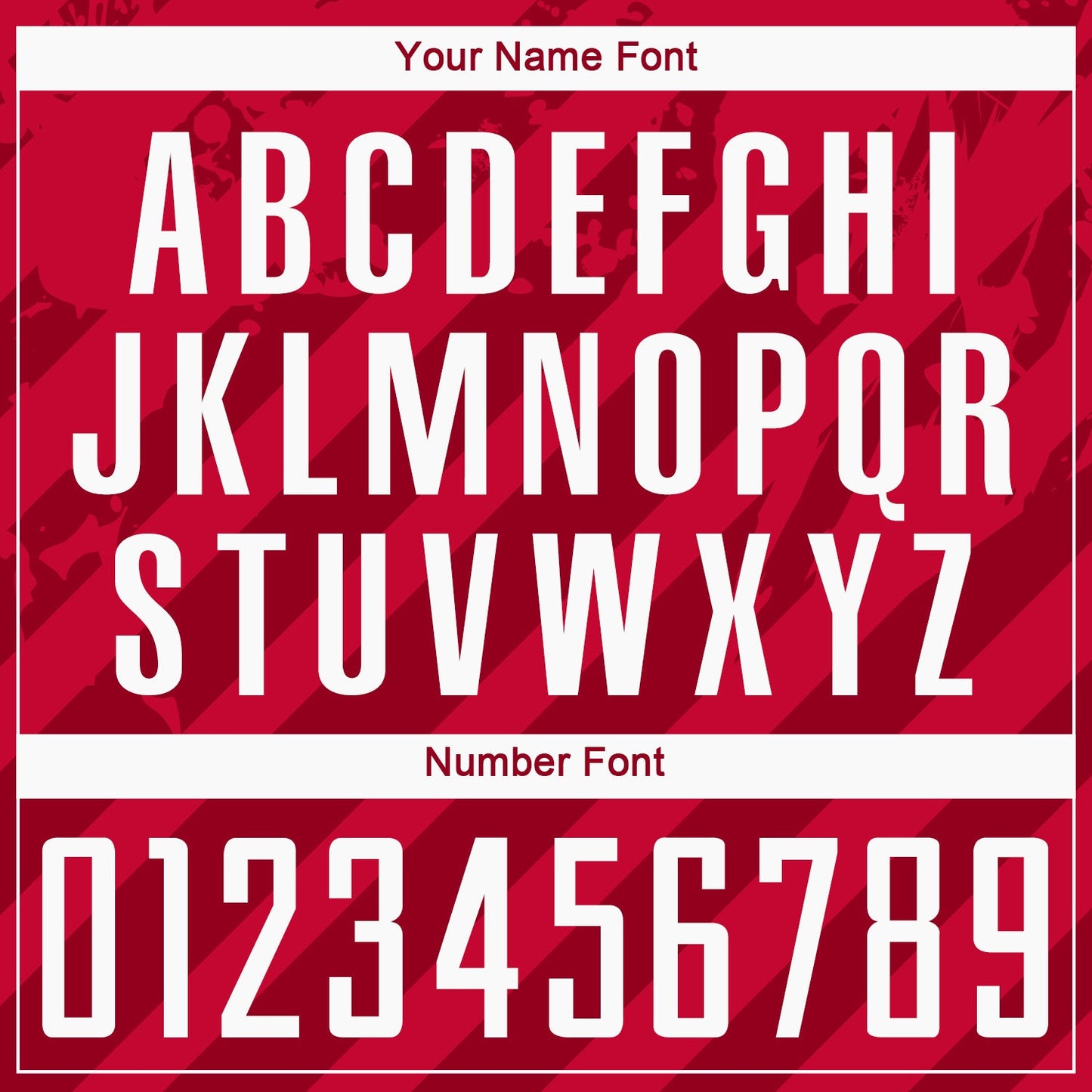 Custom Red White Sublimation Soccer Uniform Jersey Limited