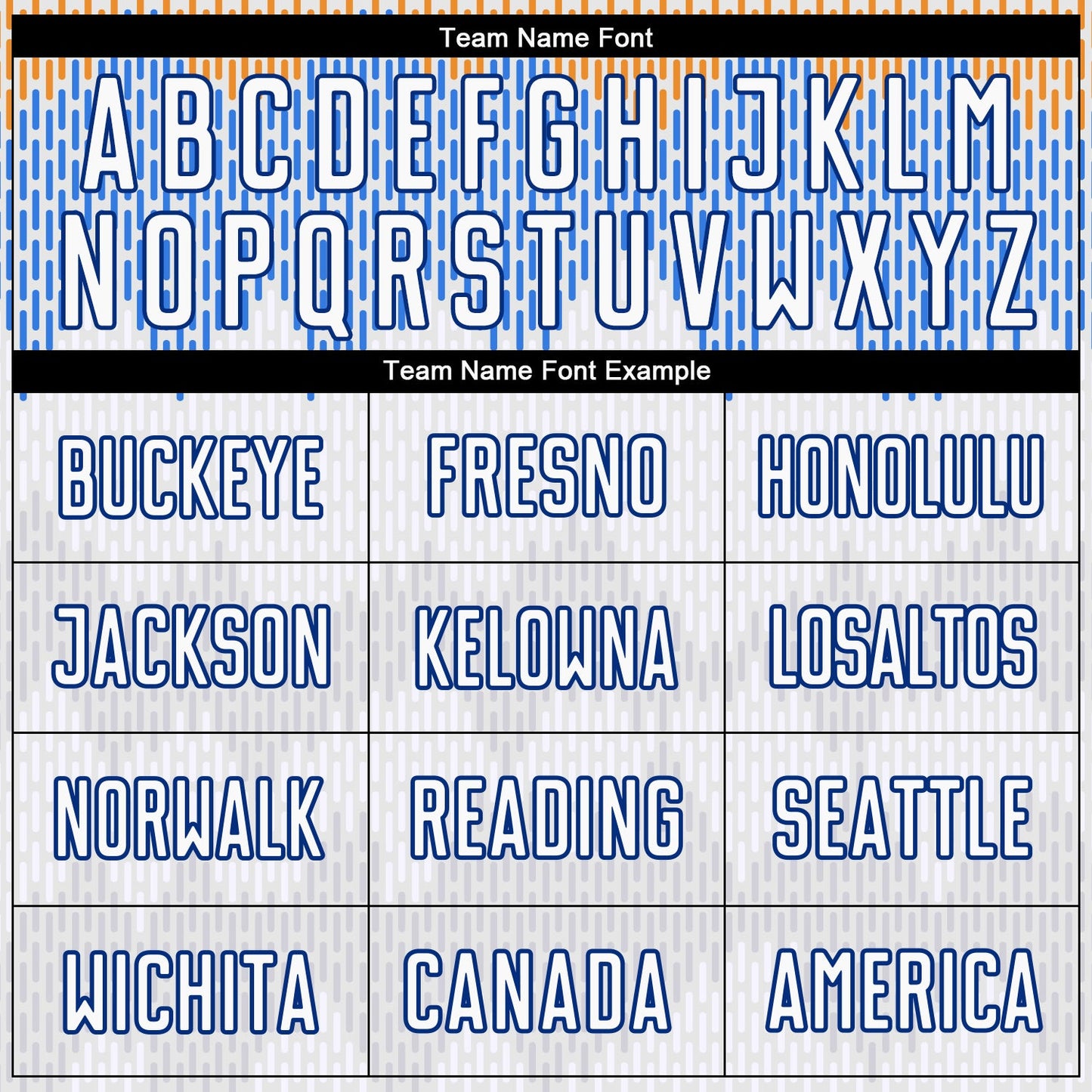 Custom White Royal Sublimation Soccer Uniform Jersey Limited