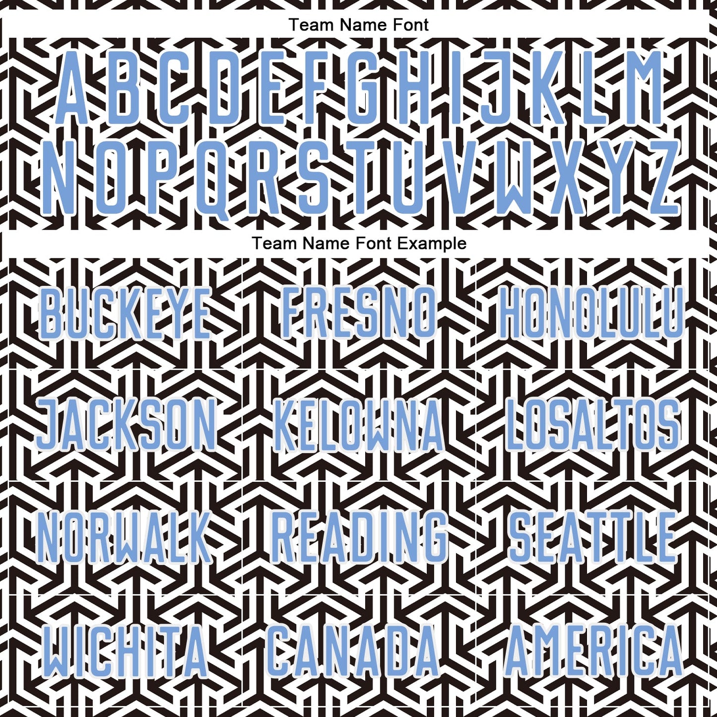 Custom Black Light Blue-White Sublimation Soccer Uniform Jersey Limited