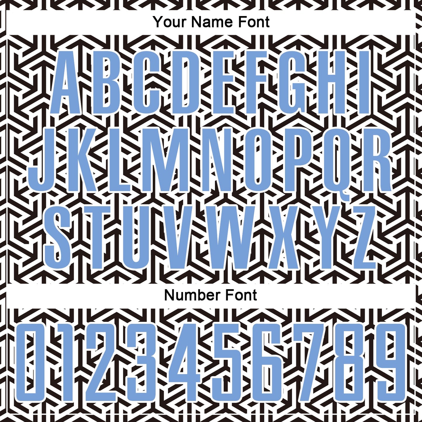 Custom Black Light Blue-White Sublimation Soccer Uniform Jersey Limited