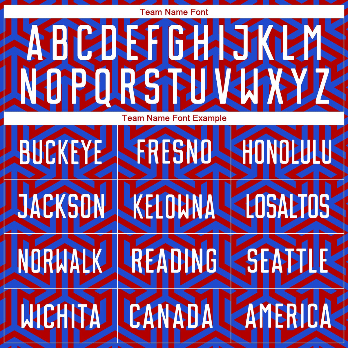 Custom Royal White-Red Sublimation Soccer Uniform Jersey Limited