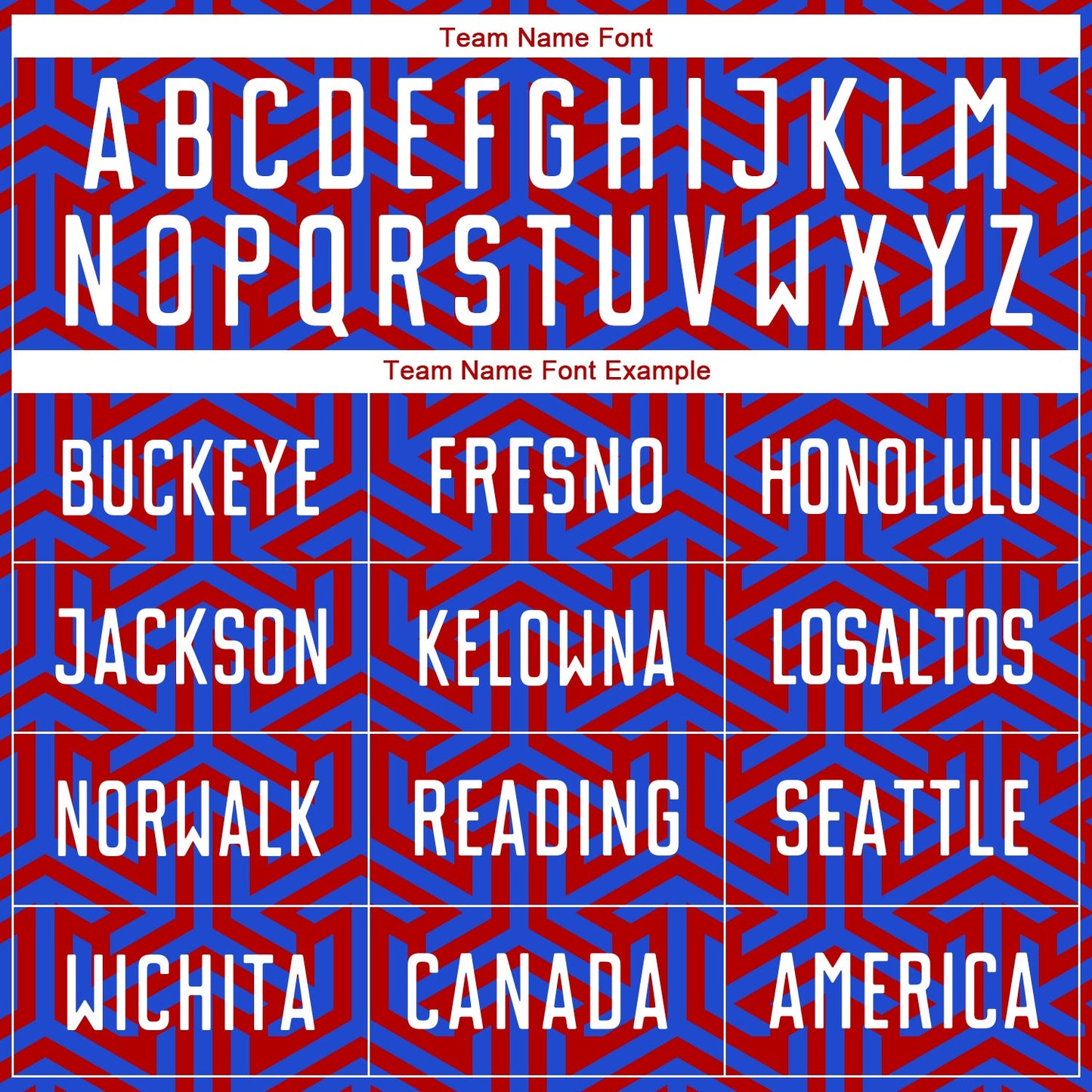 Custom Royal White-Red Sublimation Soccer Uniform Jersey Limited