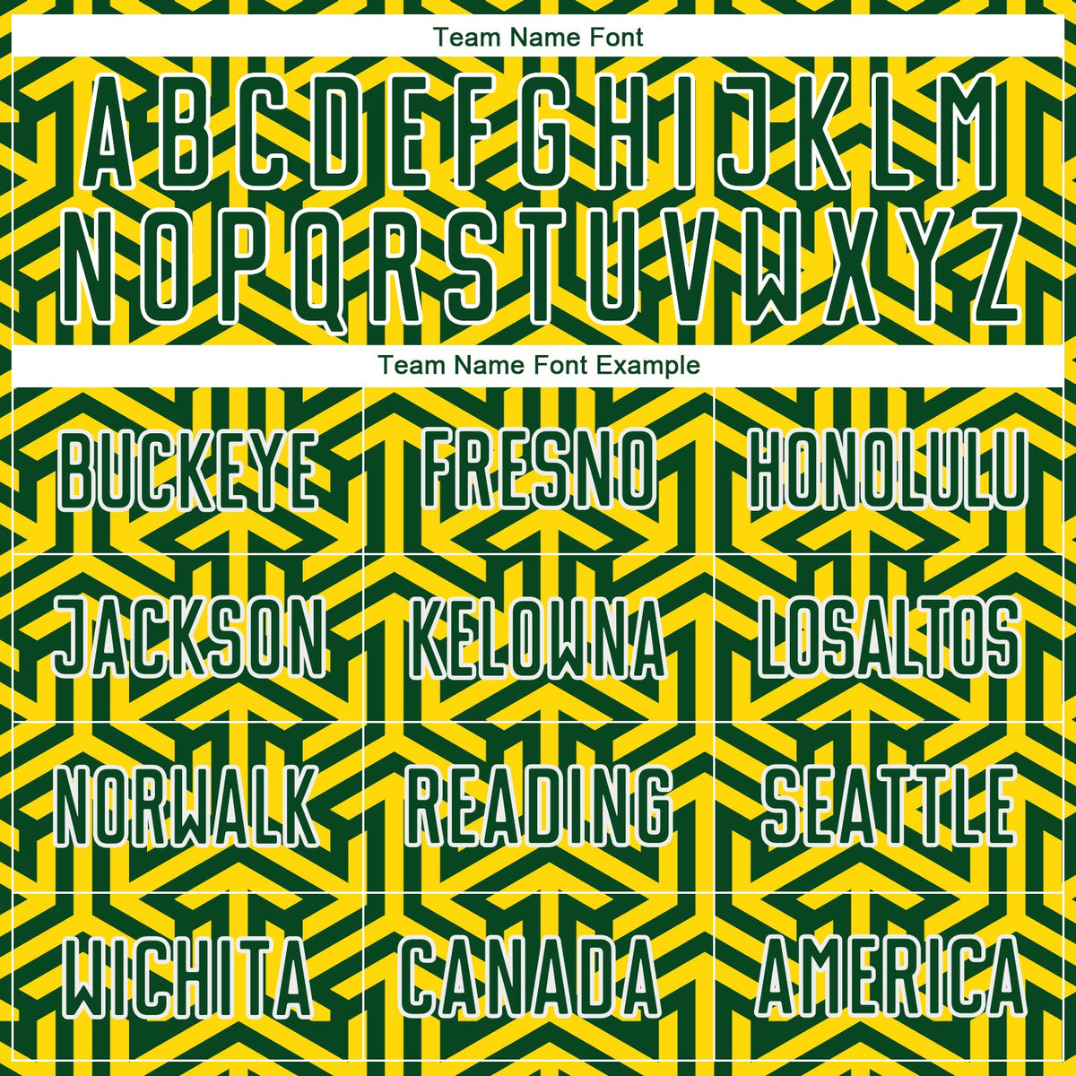 Custom Gold Green-White Sublimation Soccer Uniform Jersey Limited