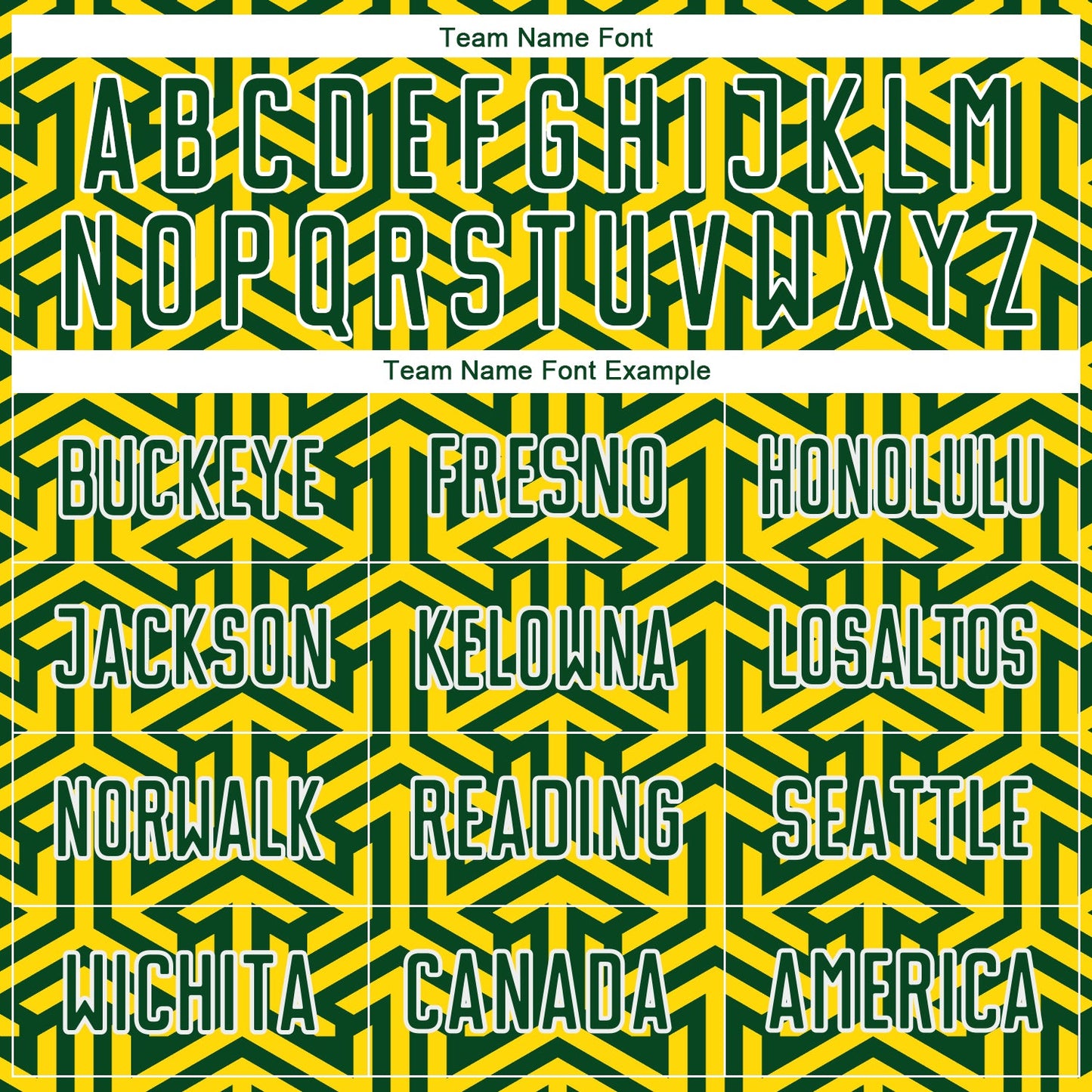 Custom Gold Green-White Sublimation Soccer Uniform Jersey Limited