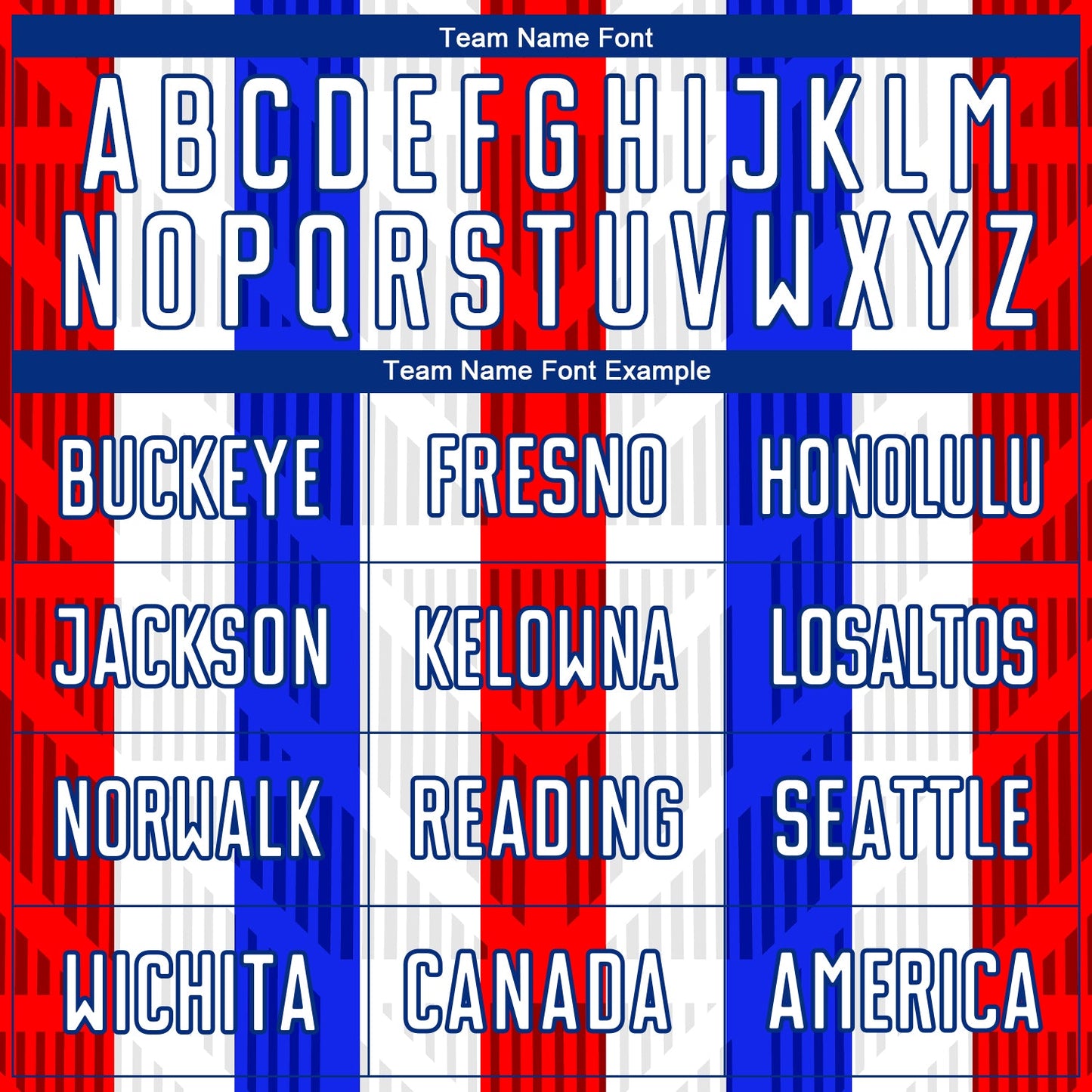 Custom White White-Royal Sublimation Soccer Uniform Jersey Limited