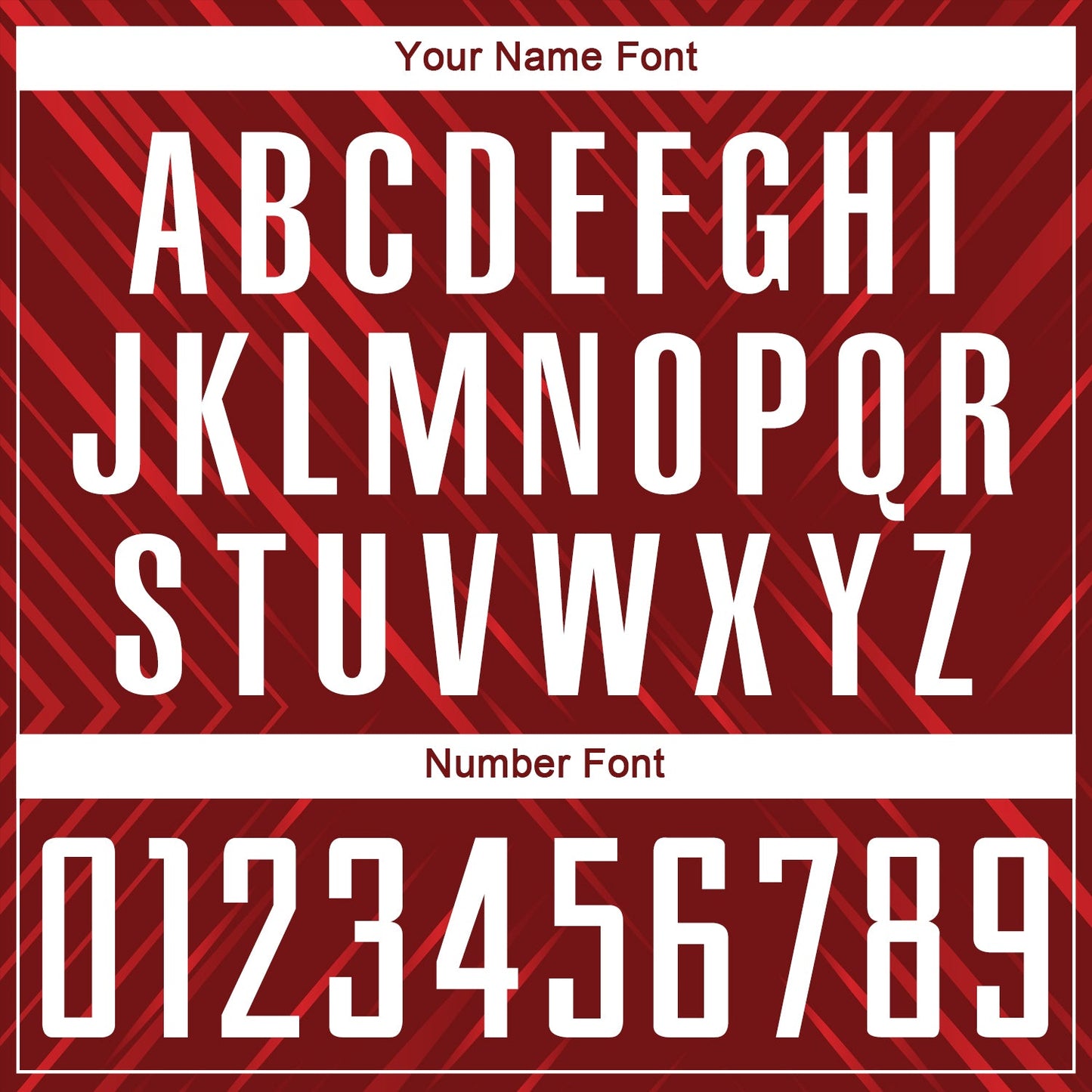 Custom Red White Sublimation Soccer Uniform Jersey Limited