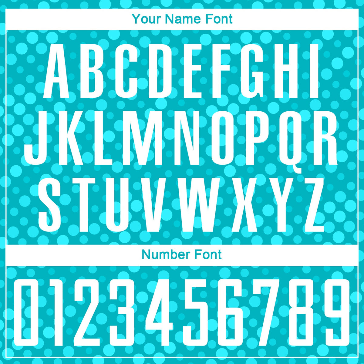 Custom Aqua White Sublimation Soccer Uniform Jersey Limited