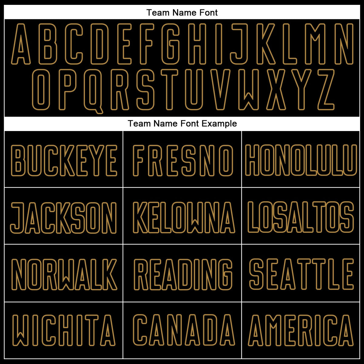 Custom White Black-Old Gold Sublimation Split Fashion Soccer Uniform Jersey Limited