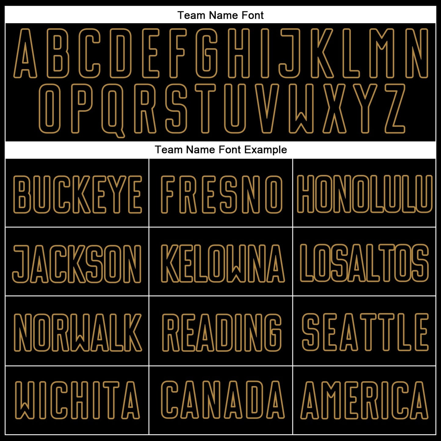 Custom White Black-Old Gold Sublimation Split Fashion Soccer Uniform Jersey Limited