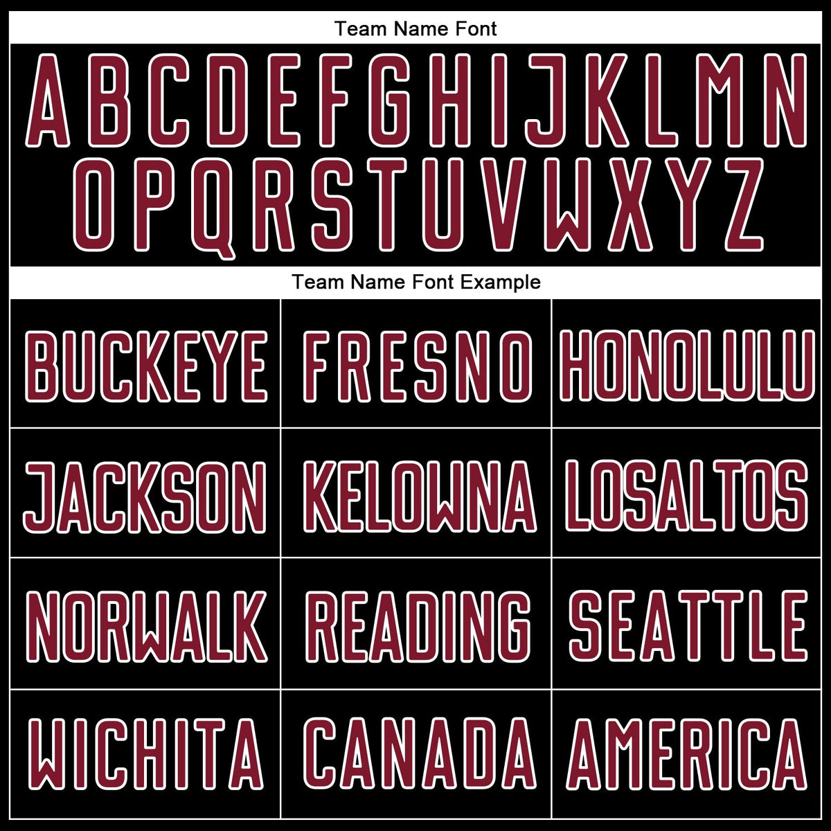 Custom Black Crimson-White Sublimation Split Fashion Soccer Uniform Jersey Limited