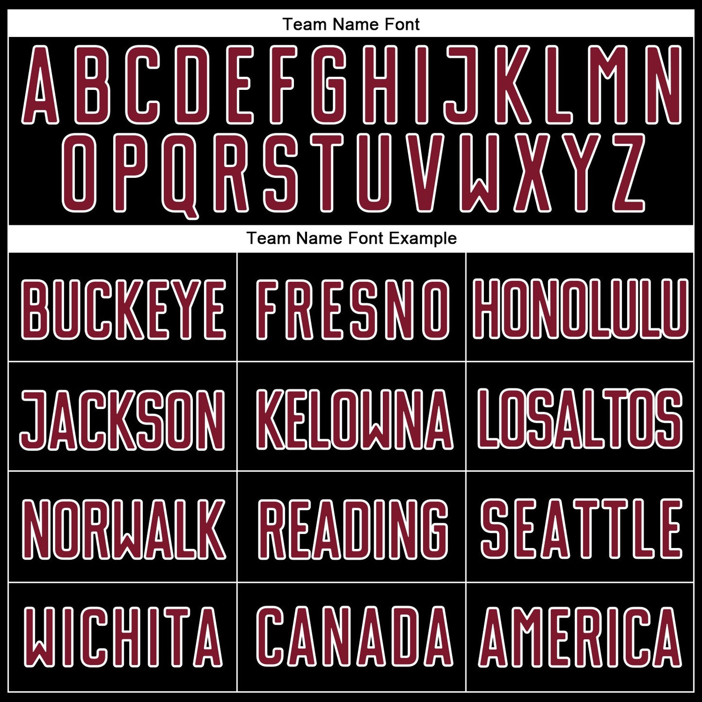 Custom Black Crimson-White Sublimation Split Fashion Soccer Uniform Jersey Limited