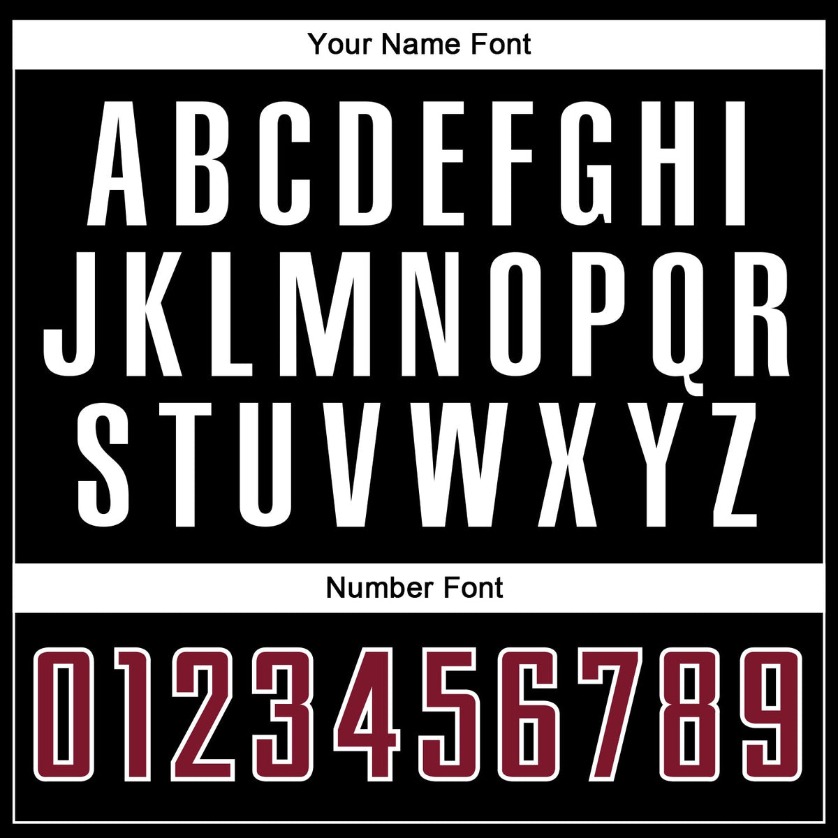 Custom Black Crimson-White Sublimation Split Fashion Soccer Uniform Jersey Limited